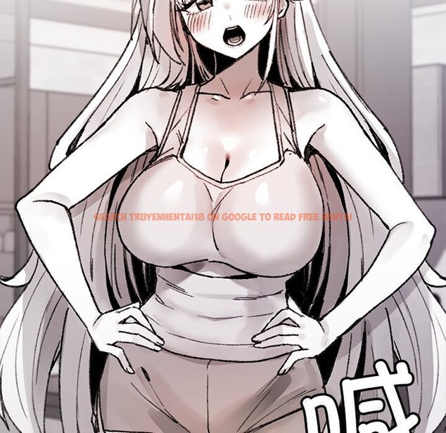 查看漫画叔叔，我們來試試吧!/當叔叔變成侄女/我和叔叔互換靈魂!? - 第9話 - sayhentaiz.net中的3714475图片