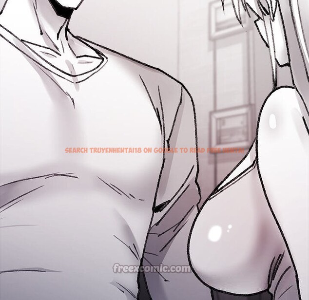 查看漫画叔叔，我們來試試吧!/當叔叔變成侄女/我和叔叔互換靈魂!? - 第9話 - sayhentaiz.net中的3714505图片