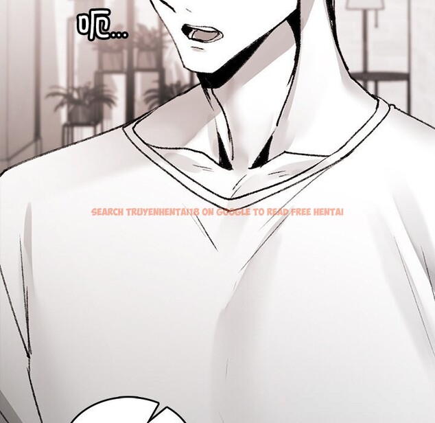 查看漫画叔叔，我們來試試吧!/當叔叔變成侄女/我和叔叔互換靈魂!? - 第9話 - sayhentaiz.net中的3714584图片