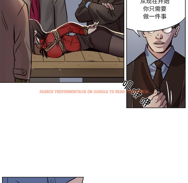 查看漫画贖罪營 - 第1話 - www.tymanga.com中的3525756图片