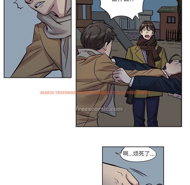 查看漫画贖罪營 - 第10話 - www.tymanga.com中的3709188图片