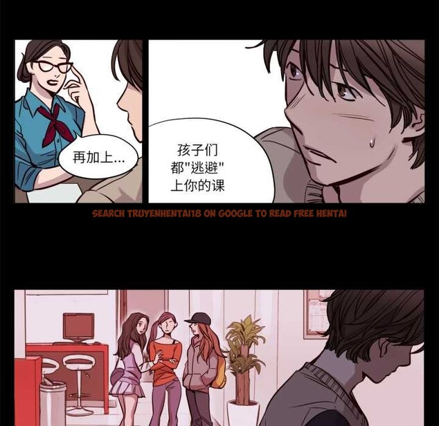 查看漫画贖罪營 - 第18話 - www.tymanga.com中的3898716图片