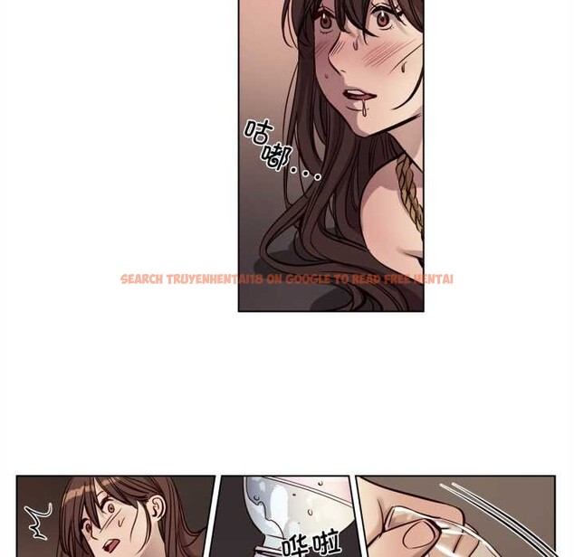 查看漫画贖罪營 - 第19話 - www.tymanga.com中的3922327图片