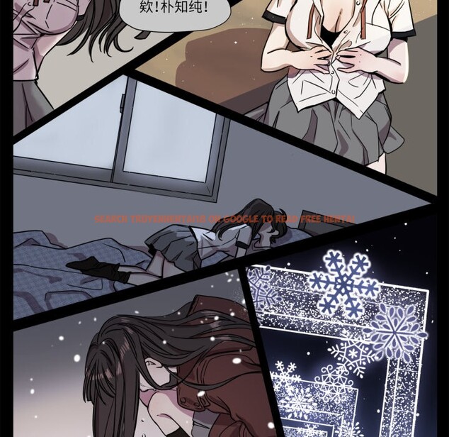查看漫画贖罪營 - 第2話 - www.tymanga.com中的3525804图片