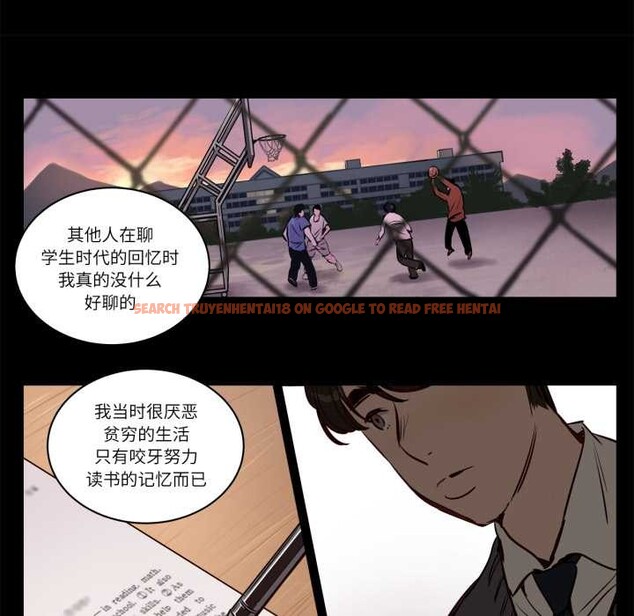 查看漫画贖罪營 - 第28話 - www.tymanga.com中的4138456图片