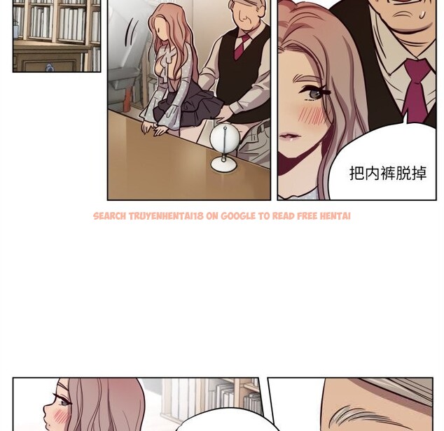 查看漫画贖罪營 - 第6話 - www.tymanga.com中的3593115图片
