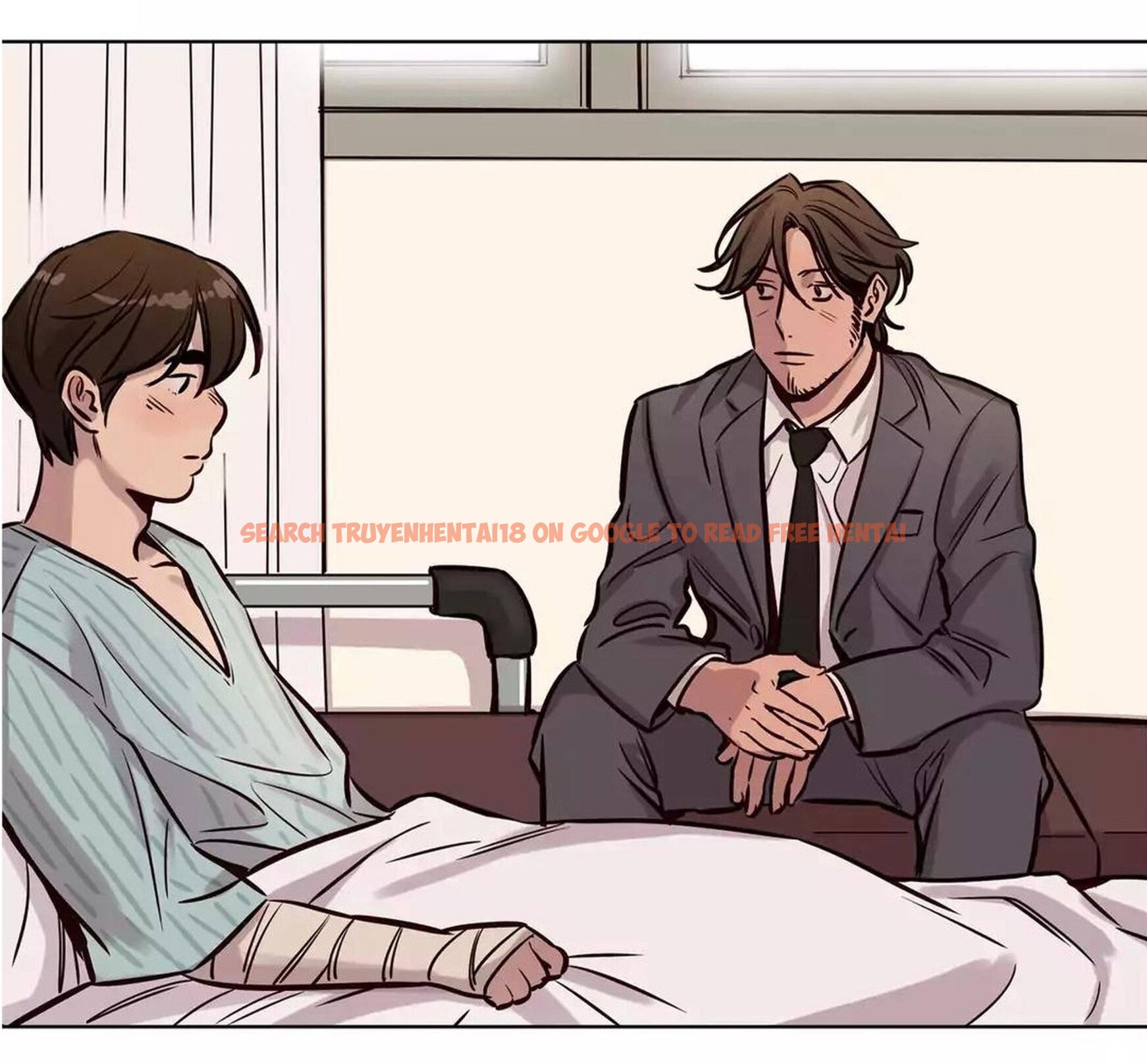 查看漫画贖罪營 - 第73章 - tymanga.com中的1080883图片