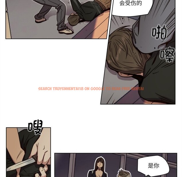 查看漫画贖罪營 - 第8話 - www.tymanga.com中的3649961图片