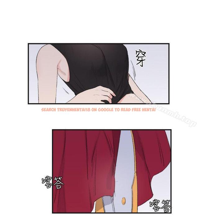查看漫画雙面聖女 - 第19話 - www.tymanga.com中的230621图片