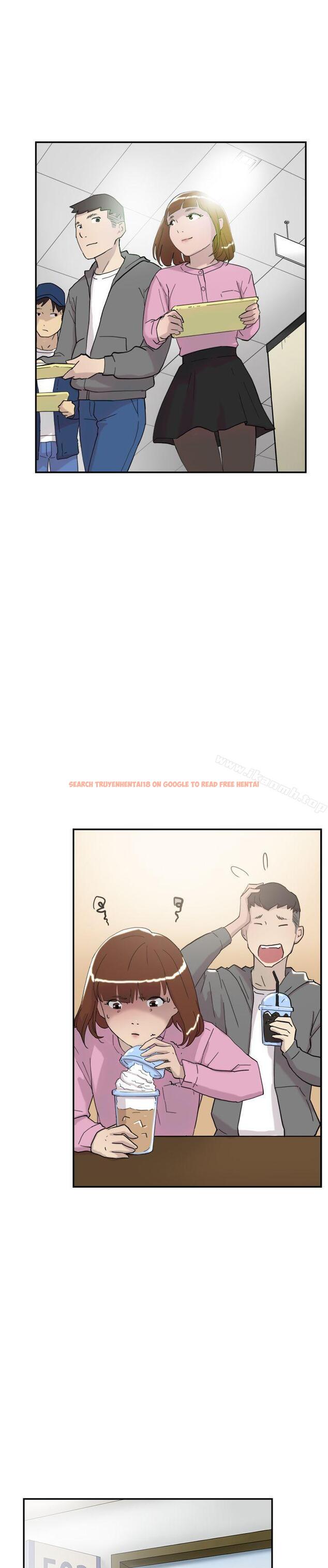 查看漫画雙重戀愛 - 第35話 - tymanga.com中的48173图片
