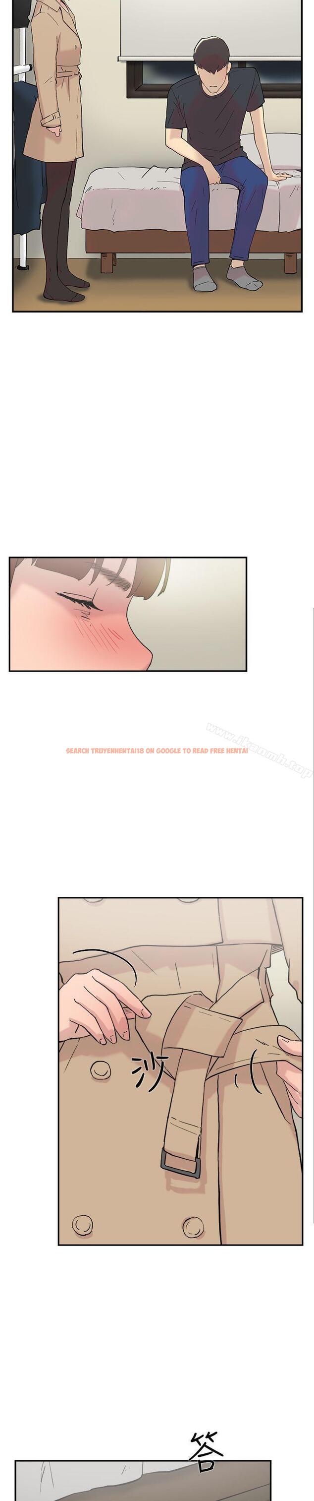 查看漫画雙重戀愛 - 第58話 - tymanga.com中的68180图片