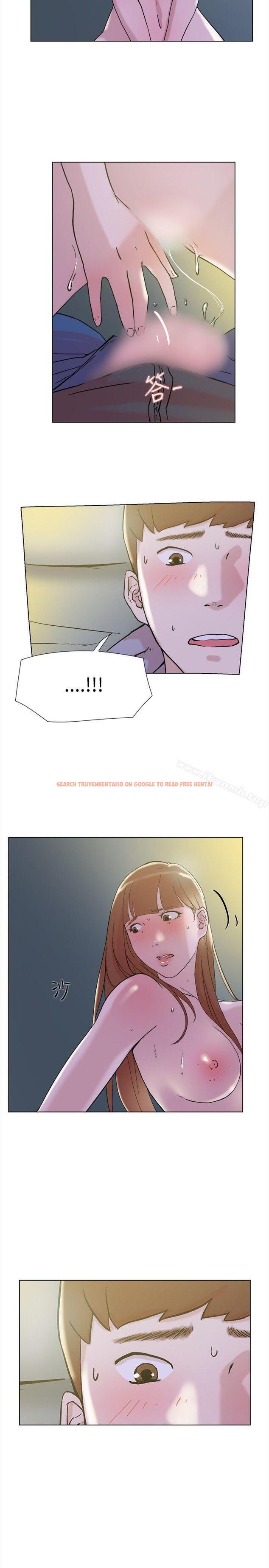 查看漫画雙重戀愛 - 第63話 - tymanga.com中的71648图片