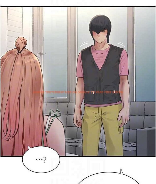 查看漫画水電工日誌 - 第37話-借我插一下妳的洞 - tymanga.com中的1654610图片