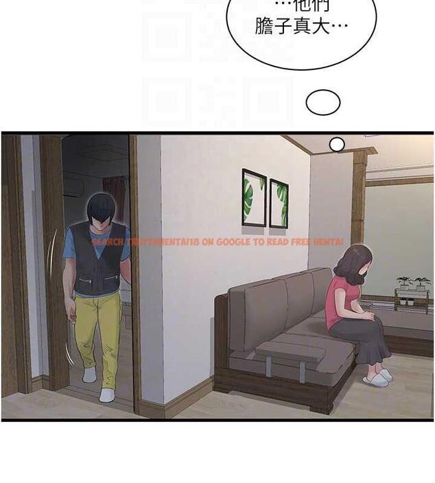 查看漫画水電工日誌 - 第46話-用妳的身體教訓我 - tymanga.com中的1844257图片