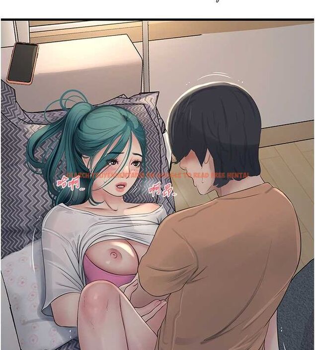 查看漫画水電工日誌 - 第69話-別這麼猴急♥ - sayhentaiz.net中的2751755图片