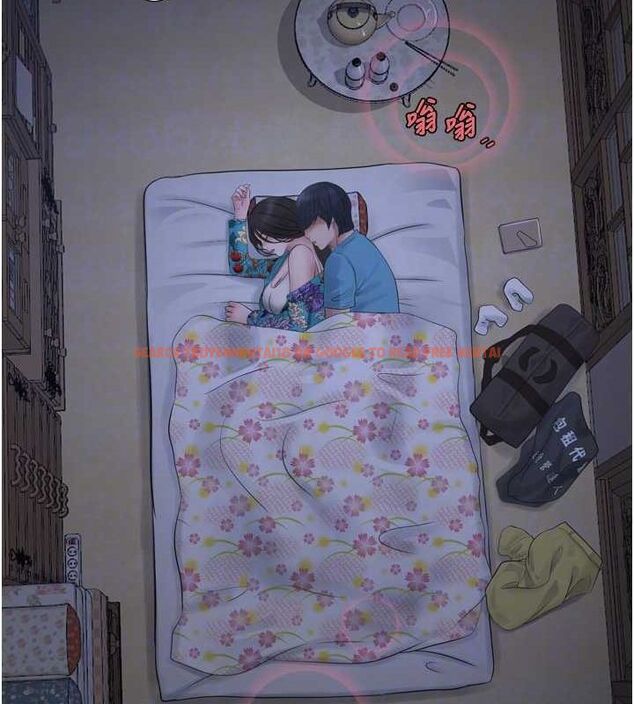 查看漫画水電工日誌 - 第81話-我等你很久了♥ - sayhentaiz.net中的3091839图片