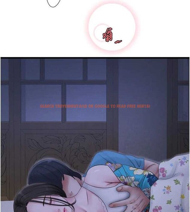 查看漫画水電工日誌 - 第81話-我等你很久了♥ - sayhentaiz.net中的3091842图片