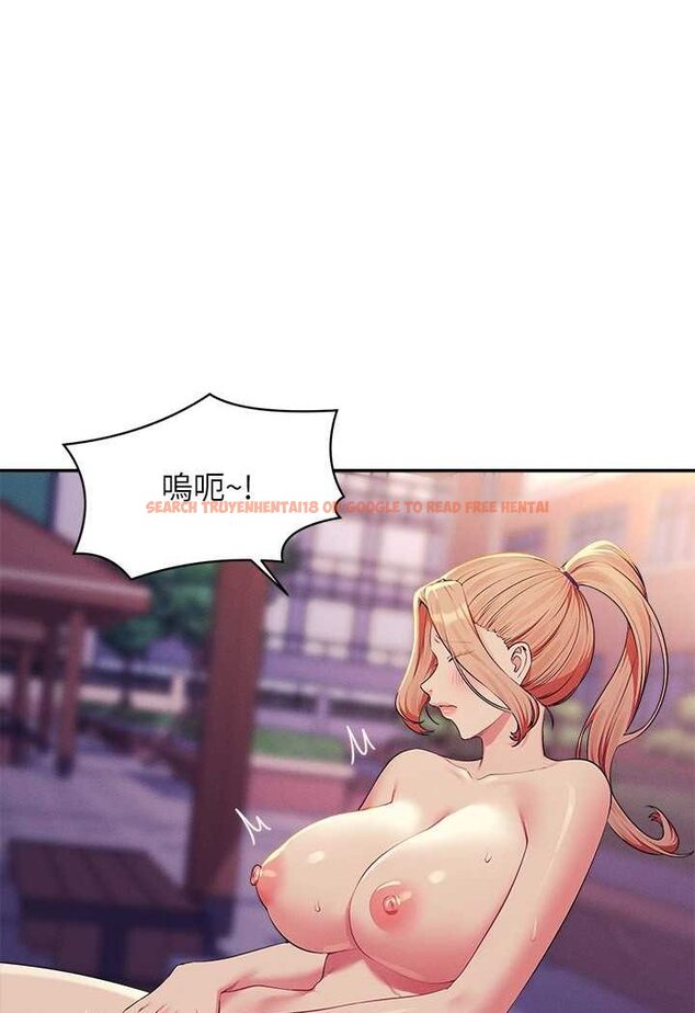 查看漫画誰說理組沒正妹？ - 第127話-給樂亞的極致服務 - tymanga.com中的1532044图片