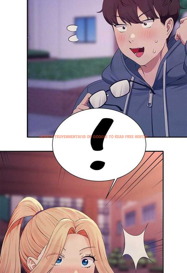 查看漫画誰說理組沒正妹？ - 第127話-給樂亞的極致服務 - tymanga.com中的1532057图片