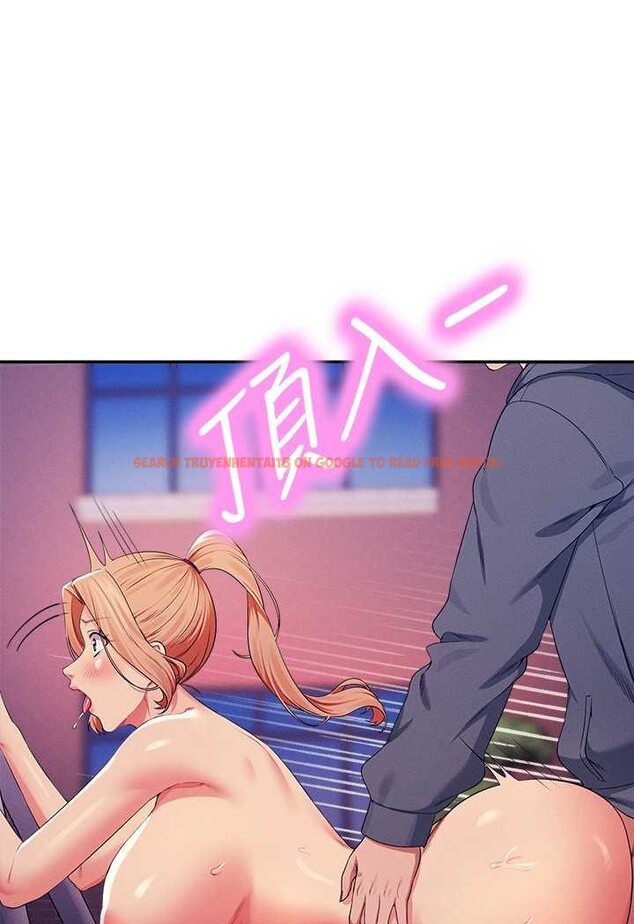 查看漫画誰說理組沒正妹？ - 第127話-給樂亞的極致服務 - tymanga.com中的1532093图片