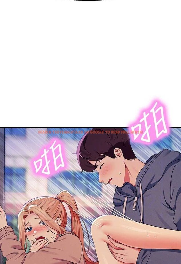 查看漫画誰說理組沒正妹？ - 第127話-給樂亞的極致服務 - tymanga.com中的1532123图片