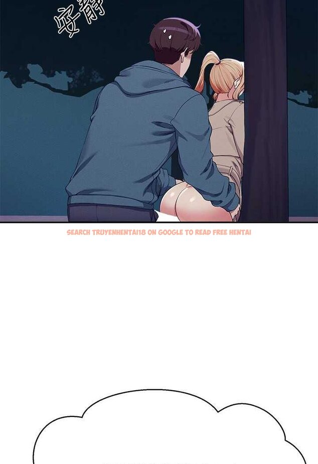 查看漫画誰說理組沒正妹？ - 第128話-為廷，用你的愛意填滿我 - tymanga.com中的1569102图片