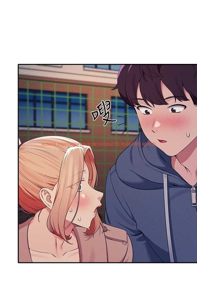 查看漫画誰說理組沒正妹？ - 第128話-為廷，用你的愛意填滿我 - tymanga.com中的1569129图片