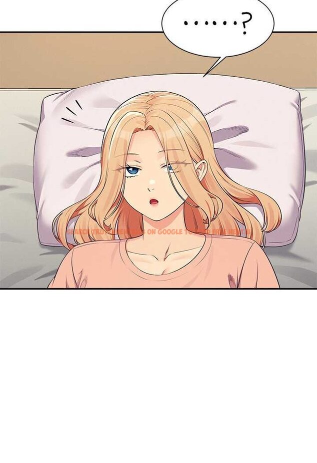 查看漫画誰說理組沒正妹？ - 第128話-為廷，用你的愛意填滿我 - tymanga.com中的1569174图片