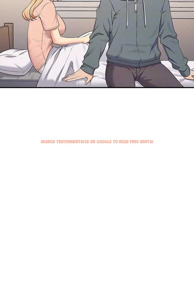 查看漫画誰說理組沒正妹？ - 第128話-為廷，用你的愛意填滿我 - tymanga.com中的1569180图片