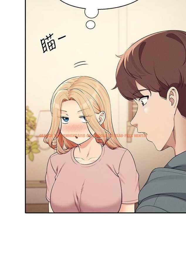 查看漫画誰說理組沒正妹？ - 第128話-為廷，用你的愛意填滿我 - tymanga.com中的1569183图片