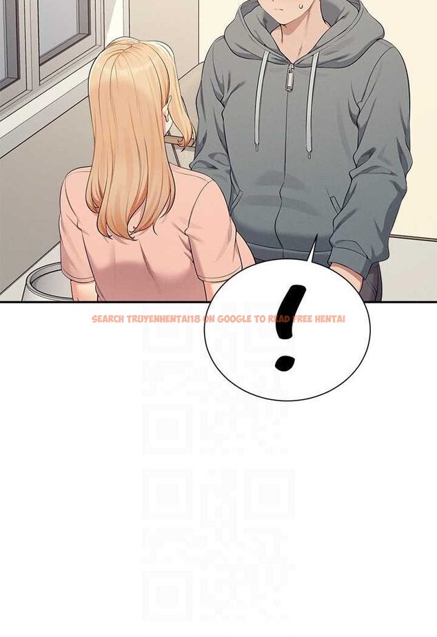 查看漫画誰說理組沒正妹？ - 第128話-為廷，用你的愛意填滿我 - tymanga.com中的1569205图片