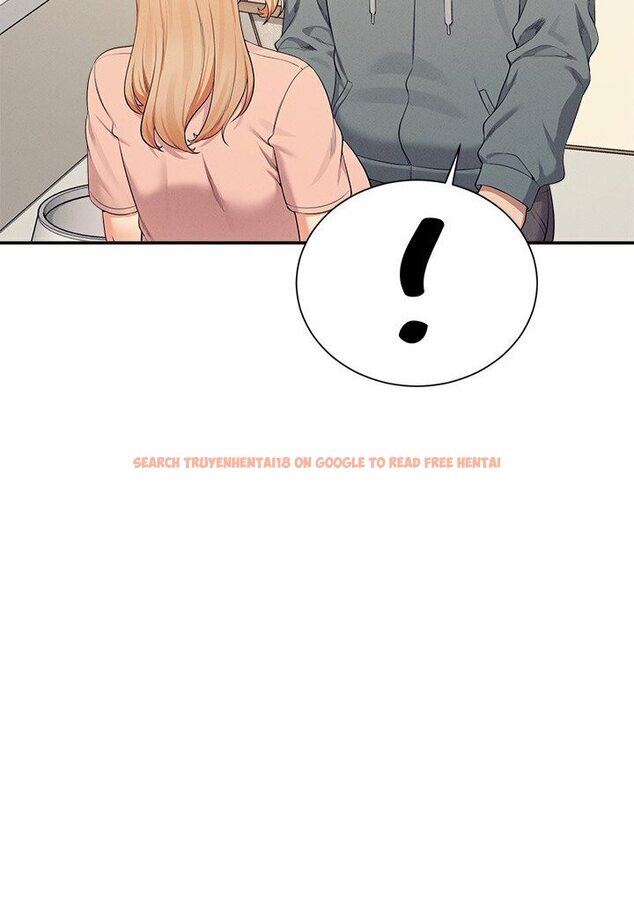 查看漫画誰說理組沒正妹？ - 第129話-被拒絕就來找我討拍吧 - tymanga.com中的1594355图片