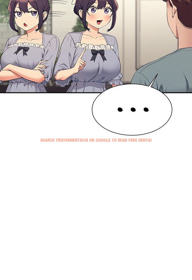 查看漫画誰說理組沒正妹？ - 第129話-被拒絕就來找我討拍吧 - tymanga.com中的1594428图片