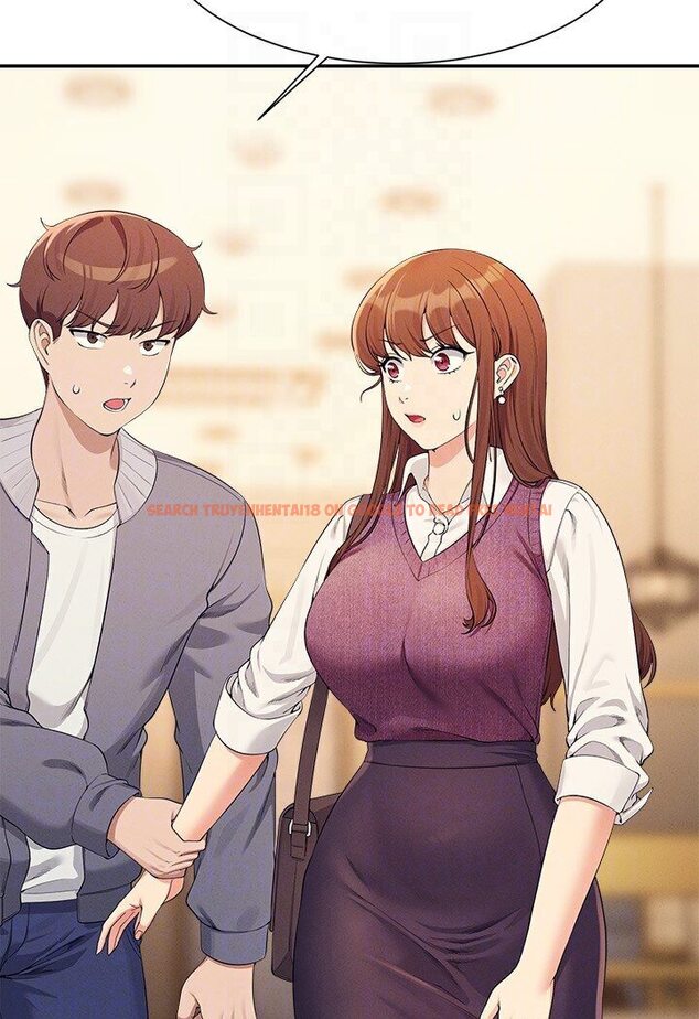 查看漫画誰說理組沒正妹？ - 第129話-被拒絕就來找我討拍吧 - tymanga.com中的1594464图片