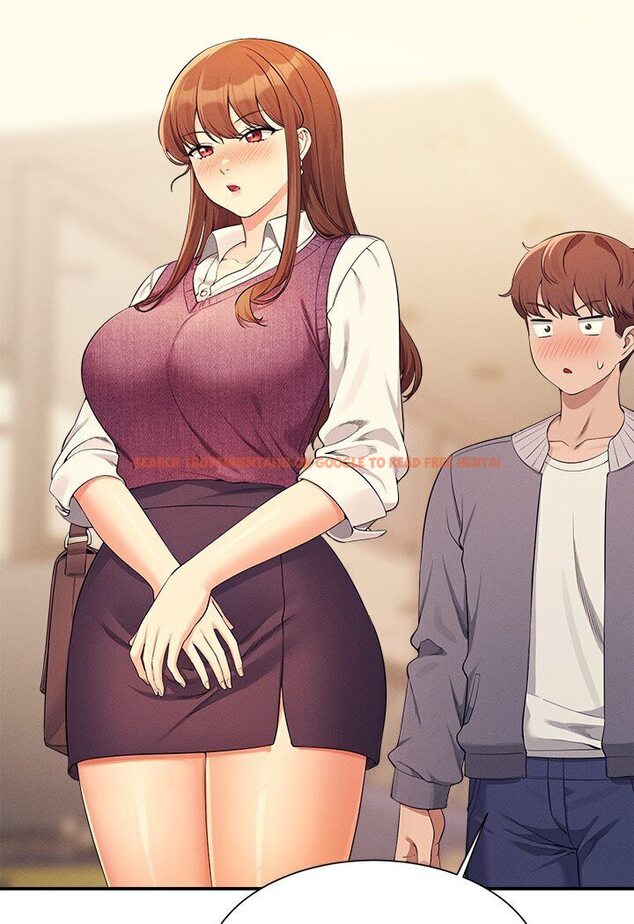 查看漫画誰說理組沒正妹？ - 第129話-被拒絕就來找我討拍吧 - tymanga.com中的1594473图片