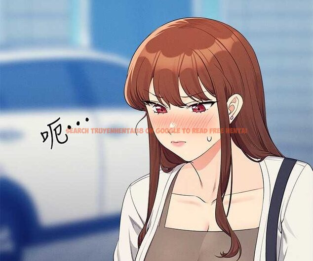 查看漫画誰說理組沒正妹？ - 第130話-向發情的雪兒下達命令 - tymanga.com中的1618534图片