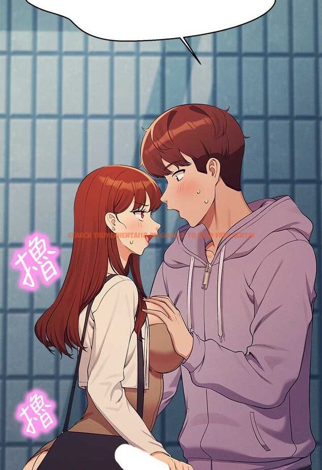 查看漫画誰說理組沒正妹？ - 第131話-約會到一半就濕了 - tymanga.com中的1641609图片