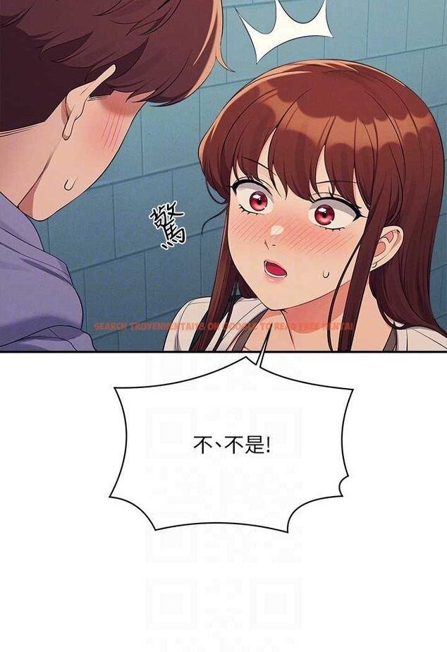 查看漫画誰說理組沒正妹？ - 第131話-約會到一半就濕了 - tymanga.com中的1641611图片