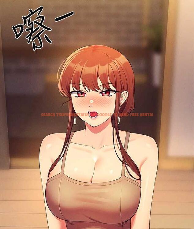 查看漫画誰說理組沒正妹？ - 第133話-雪兒強烈的佔有慾 - tymanga.com中的1679309图片
