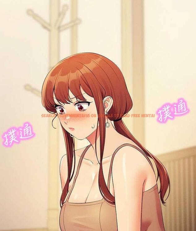 查看漫画誰說理組沒正妹？ - 第133話-雪兒強烈的佔有慾 - tymanga.com中的1679316图片