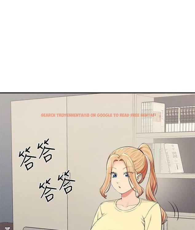 查看漫画誰說理組沒正妹？ - 第133話-雪兒強烈的佔有慾 - tymanga.com中的1679320图片