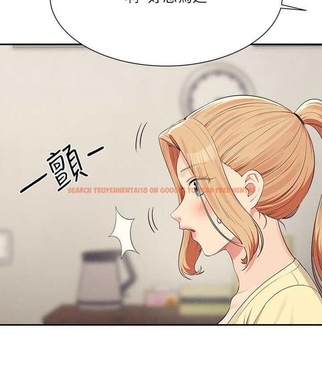 查看漫画誰說理組沒正妹？ - 第133話-雪兒強烈的佔有慾 - tymanga.com中的1679322图片
