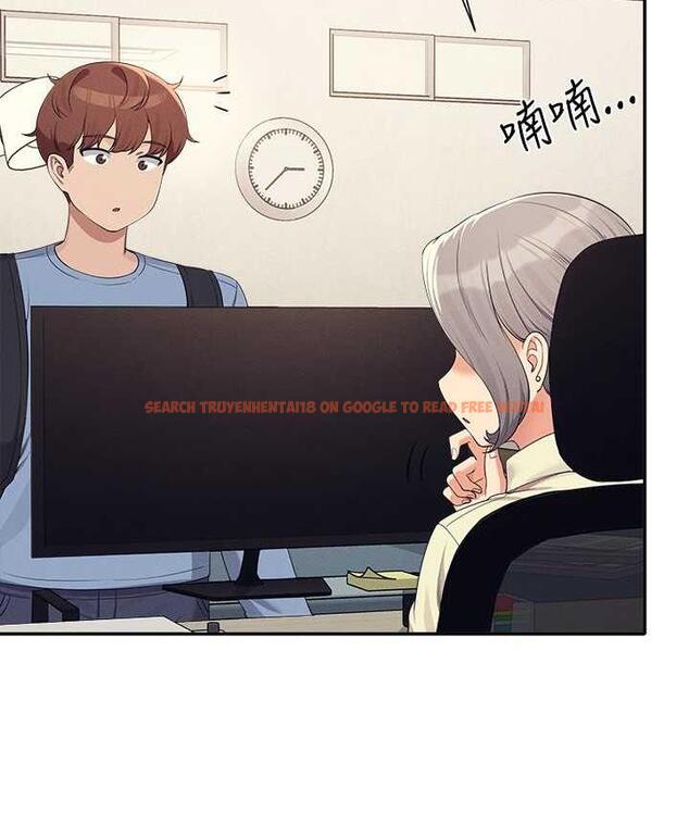 查看漫画誰說理組沒正妹？ - 第135話-你要讓我懷孕嗎? - tymanga.com中的1722831图片
