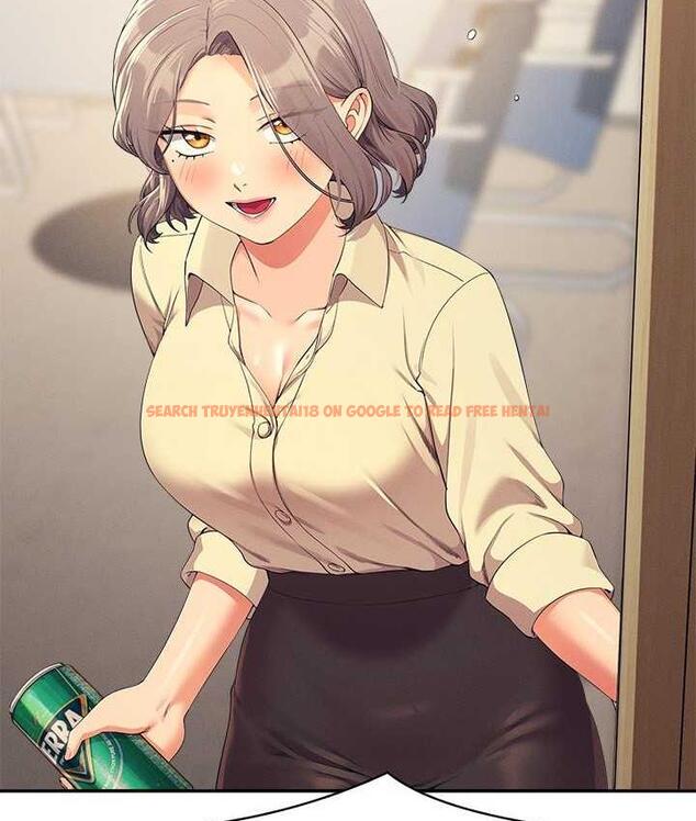 查看漫画誰說理組沒正妹？ - 第135話-你要讓我懷孕嗎? - tymanga.com中的1722845图片