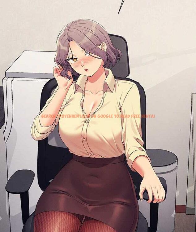 查看漫画誰說理組沒正妹？ - 第135話-你要讓我懷孕嗎? - tymanga.com中的1722906图片