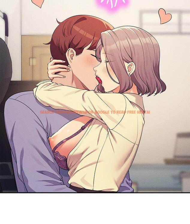 查看漫画誰說理組沒正妹？ - 第136話-我得要叫你老公了… - tymanga.com中的1747884图片
