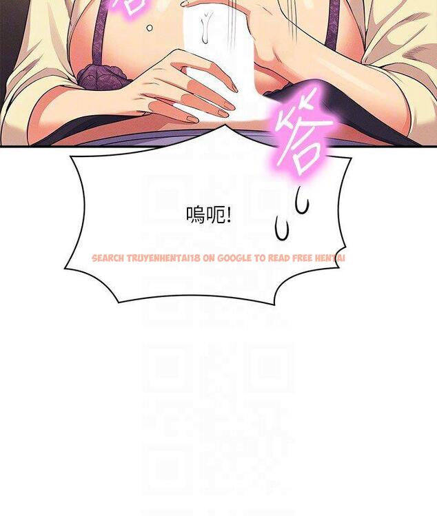 查看漫画誰說理組沒正妹？ - 第136話-我得要叫你老公了… - tymanga.com中的1747931图片
