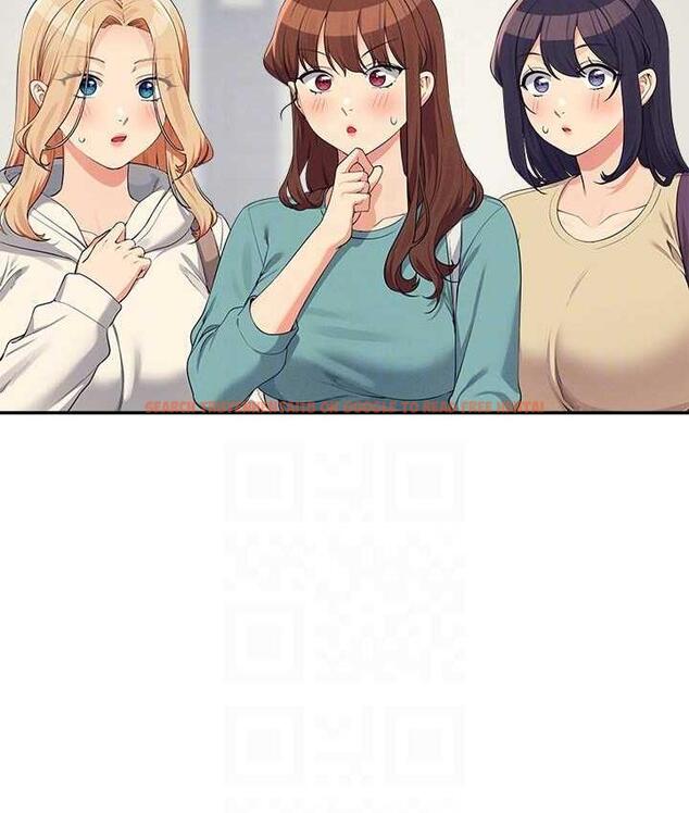 查看漫画誰說理組沒正妹？ - 第137話-滿滿注入教授的體內 - tymanga.com中的1768574图片