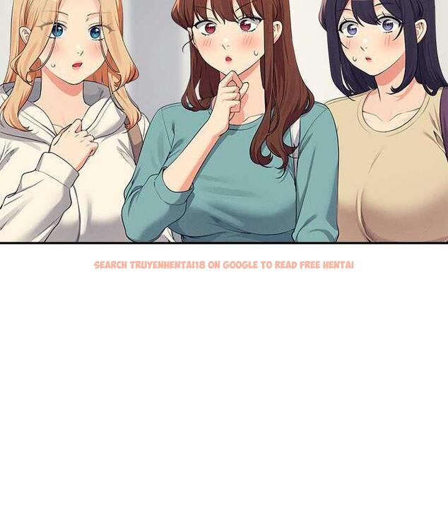 查看漫画誰說理組沒正妹？ - 第138話-全部都是我老婆 - tymanga.com中的1785147图片