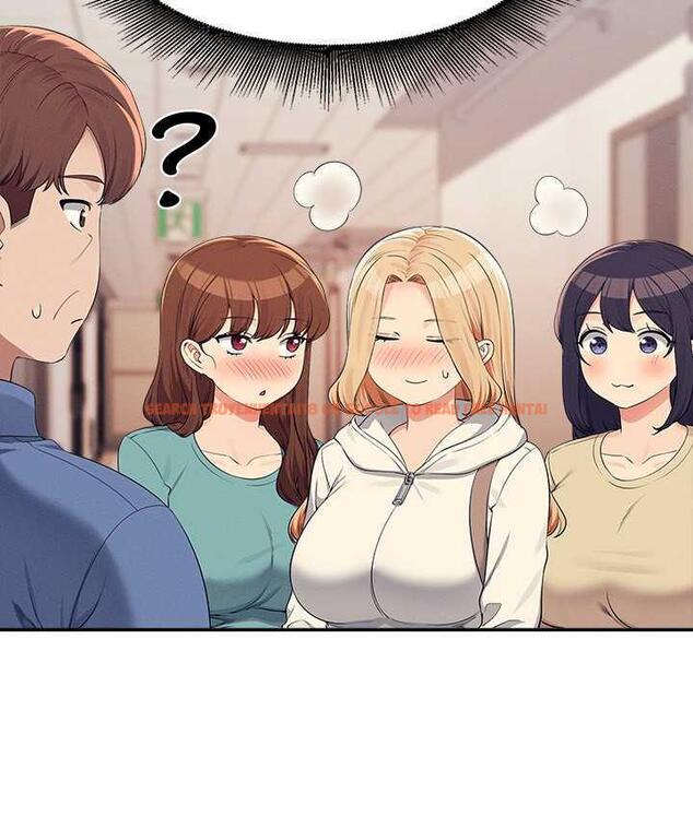 查看漫画誰說理組沒正妹？ - 第138話-全部都是我老婆 - tymanga.com中的1785180图片